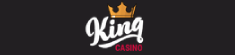 King Casino logo